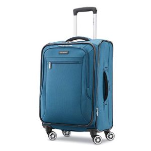 Samsonite Ascella X Softside Expandable Luggage