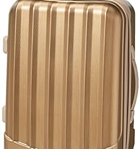 Rockland Santa Fe Hardside Spinner Wheel Luggage