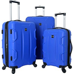 Travelers Club Camden Hardside Spinner Luggage