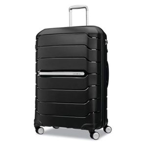 Samsonite Freeform Hardside Expandable with Double Spinner Wheels