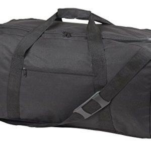 Extra Large Duffle Bag Outdoors Sports Duffel Bag