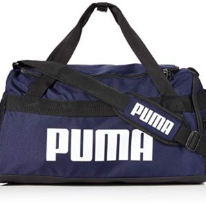 PUMA Unisex's Challenger Duffel Bag S Sports