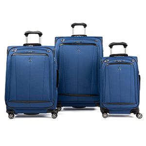 Travelpro Autopilot 2.0 Softside Expandable Spinner Luggage