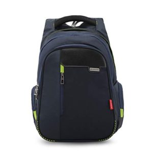 Office Laptop Backpack with USB Charging Port