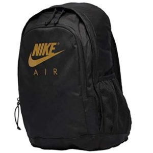 Gold Backpack One Size Nike