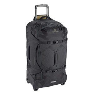 Eagle Creek Gear Warrior Carry On Luggage