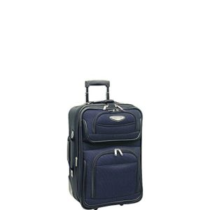 Travel Suitcase Luggage with Wheels