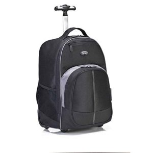 Targus Compact Rolling Backpack for Business