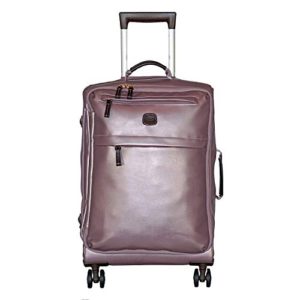 Bric's X Travel 2.0 21 Inch International Carry on Spinner