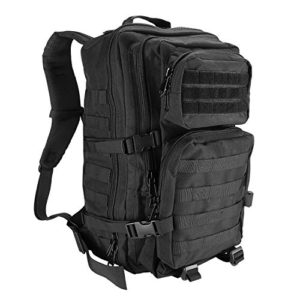 ProCase Tactical Backpack Bag 40L Large