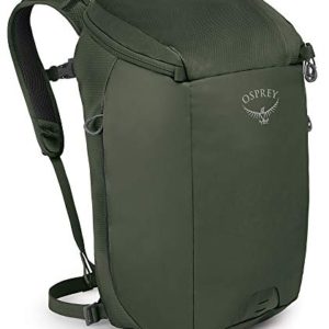 Osprey Transporter Zip Top Laptop Backpack