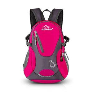 Cycling Hiking Water Resistant Travel Backpack