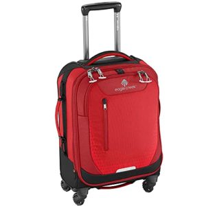 Red Carry-On Eagle Creek