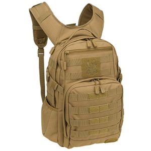 Desert Clay Tactical Backpack