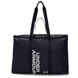 Under Armour Women's Metallic Favorite Tote 2.0