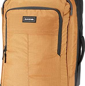 Dakine Unisex Carry On Roller Bag