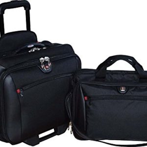 SwissGear Potomac 2-Pc Business Set