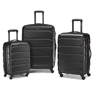 Samsonite Omni PC Hardside Expandable Luggage