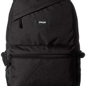 Oakley Men's Street Backpack, Blackout