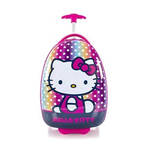 Carry-On Luggage Hello Kitty Girl's