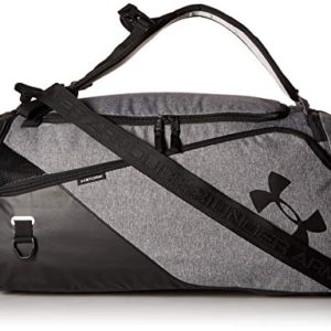 Under Armour Adult Contain 4.0 Duffle Bag