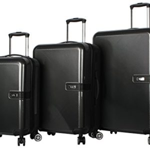 Nicole Miller New York Ria 3-Piece Set Luggage Collection