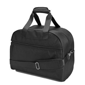 Duffel Bag for Airlines Underseat