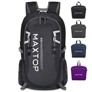 Lightweight Hiking Backpack for Traveling