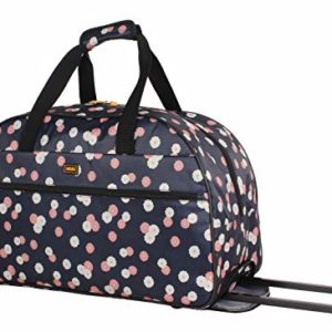 Lightweight Carry On Luggage 22 Inch Duffel Bag