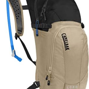CamelBak Lobo Bike Hydration Backpack