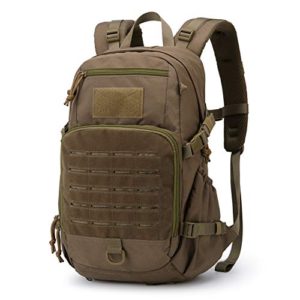 Lightweight Molle Tactical Backpack for Running
