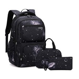 Boys Backpacks Primary Junior High School Bag