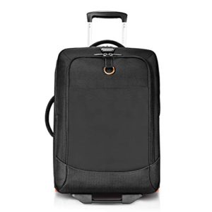 EVERKI Wheeled 420 Carry-on 18.4-Inch Gaming or Workstation Laptop Trolley