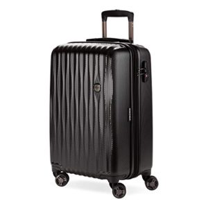 SwissGear Energie Hardside Luggage Carry-On