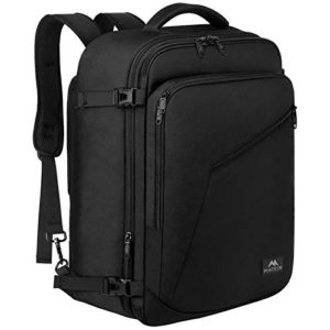 Extra Large Travel Backpack Expandable