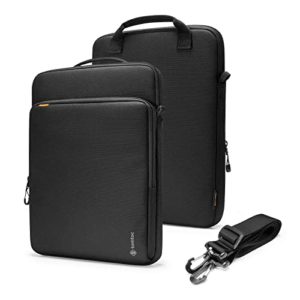 tomtoc 360 Protective Laptop Shoulder Bag