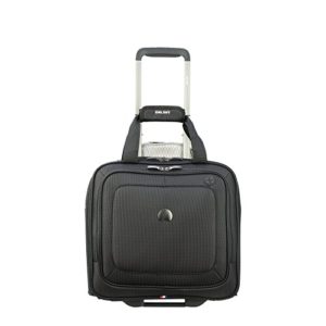 DELSEY Paris Cruise Lite Softside 2 Wheel Underseater