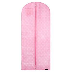 Garment Bags for Storage Hanging Clothes Suit Cover