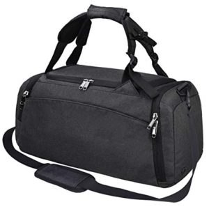 Gym Duffle Bag Waterproof Travel Weekender Bag