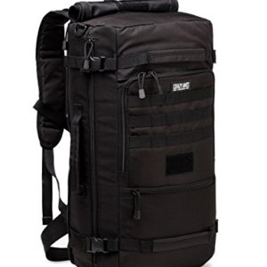 CRAZY ANTS Military Tactical Backpack