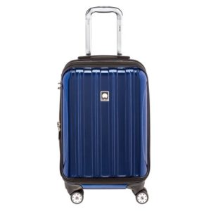 Carry-On 19 Inch Hardside Expandable Luggage