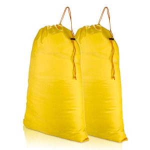 DALIX Large Travel Laundry Bag