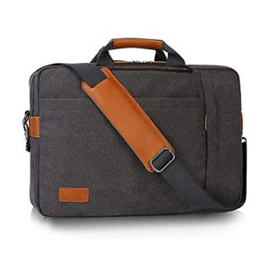 Estarer 17.3 Inch Laptop Messenger Bag