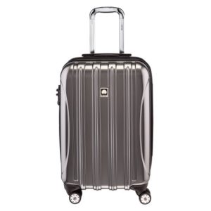 DELSEY Paris Helium Aero Hardside Expandable Luggage