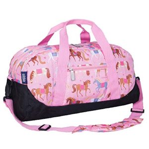 Duffel Bags for Kids Carry-On