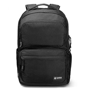 24L Travel Laptop Backpack with Anti theft Pocket