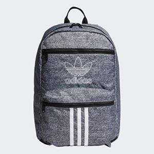 adidas Originals Unisex National 3-Stripes Backpack