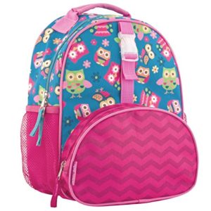 Stephen Joseph All Over Print Mini Backpack