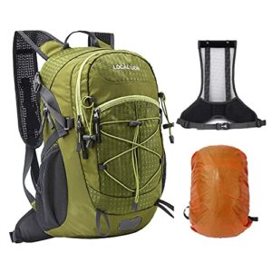 LOCALLION Cycling Backpack 20L Hiking Backpack