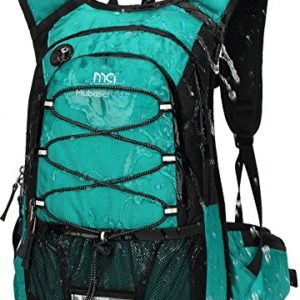 Mubasel Gear Insulated Hydration Backpack Pack